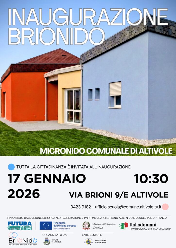 thumbnail of Locandina Inaugurazione BrioNido-min